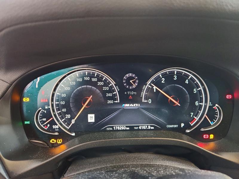 Продажа на аукционе авто 2018 Bmw X3, vin: 5UXTS3C52J0Y96088, номер лота: 49088336