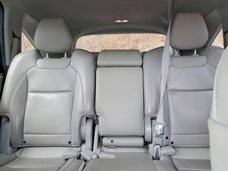 Продажа на аукционе авто 2014 Acura Mdx, vin: 5FRYD4H2XEB049573, номер лота: 49805326