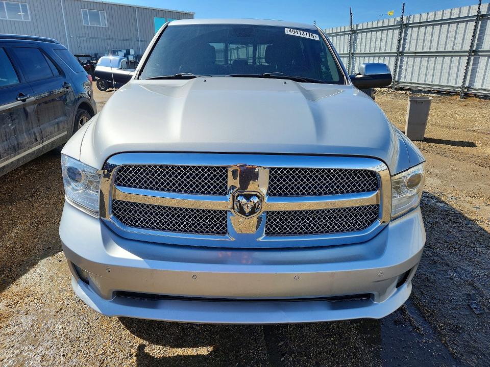 2015 Ram 1500 მანქანა იყიდება აუქციონზე, vin: 1C6RR7WM7FS607176, აუქციონის ნომერი: 49413176