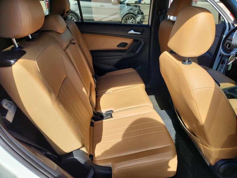 Продажа на аукционе авто 2022 Volkswagen Tiguan, vin: 3VV3B7AX1NM147011, номер лота: 49066366