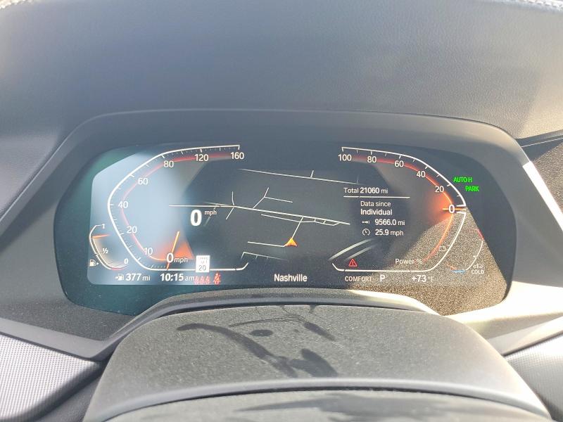 Aukcja sprzedaży 2023 Bmw X5, vin: 5UXCR4C04P9R37251, numer aukcji: 48974426