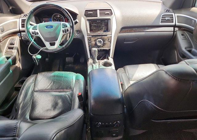 Продажа на аукционе авто 2012 Ford Explorer, vin: 1FMHK7F84CGA92093, номер лота: 51598036