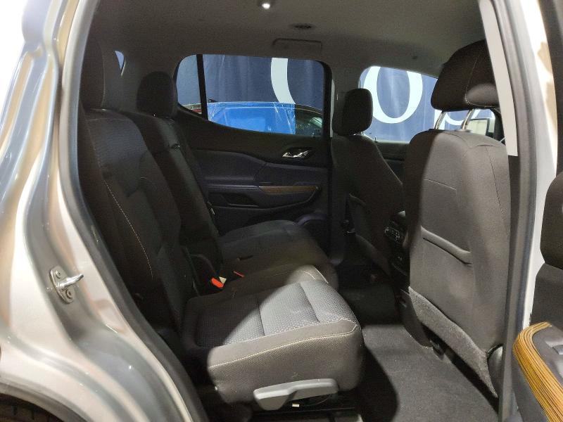 Aukcja sprzedaży 2020 Gmc Acadia, vin: 1GKKNKLA8LZ147889, numer aukcji: 50612606