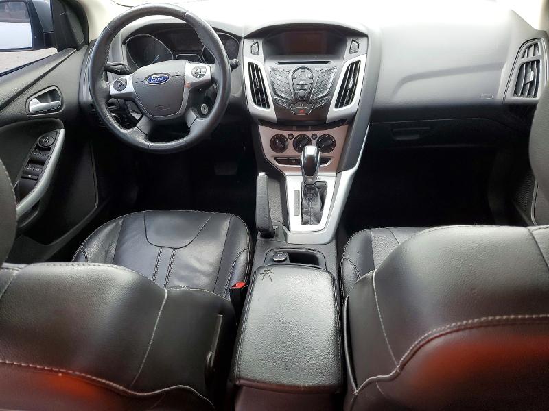 Продаж на аукціоні авто 2014 Ford Focus, vin: 1FADP3K23EL455305, номер лоту: 51810256