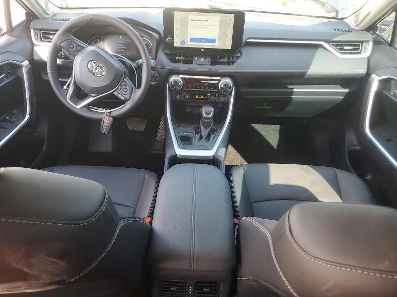 Продаж на аукціоні авто 2025 Toyota Rav4, vin: 2T3A1RFVXSW632608, номер лоту: 51684196