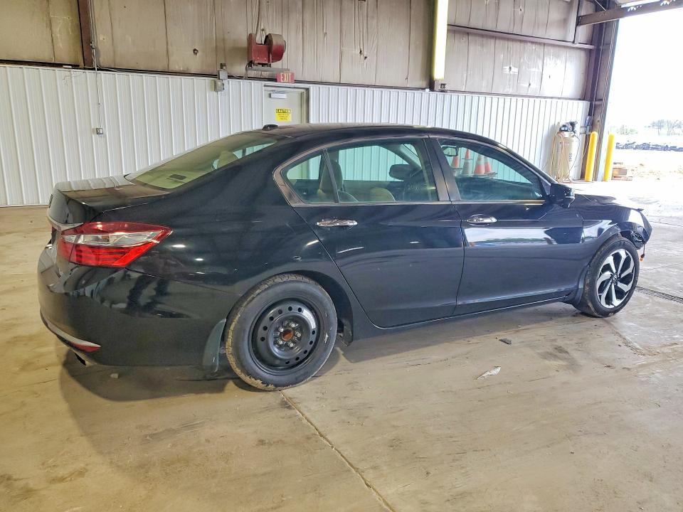 2016 Honda Accord მანქანა იყიდება აუქციონზე, vin: 1HGCR2F86GA010212, აუქციონის ნომერი: 50188276