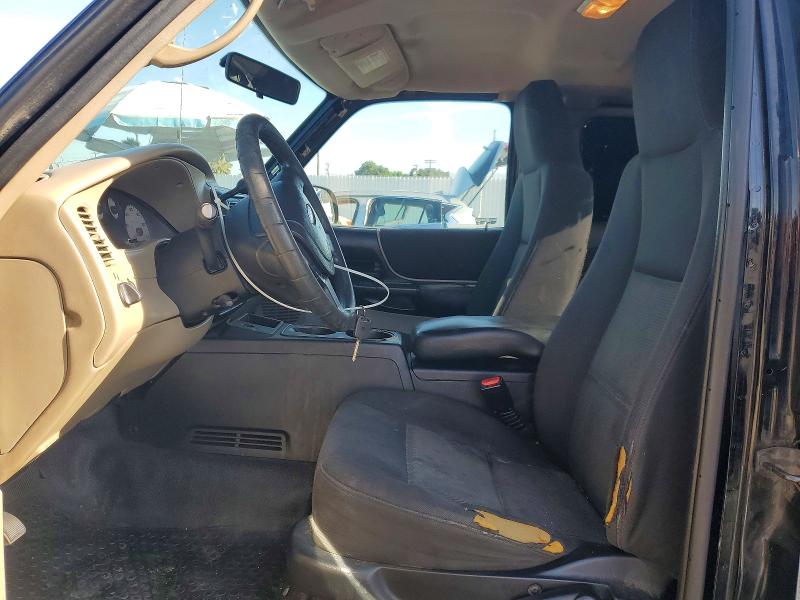 Aukcja sprzedaży 2004 Ford Ranger, vin: 1FTYR44U24PA48982, numer aukcji: 50535876