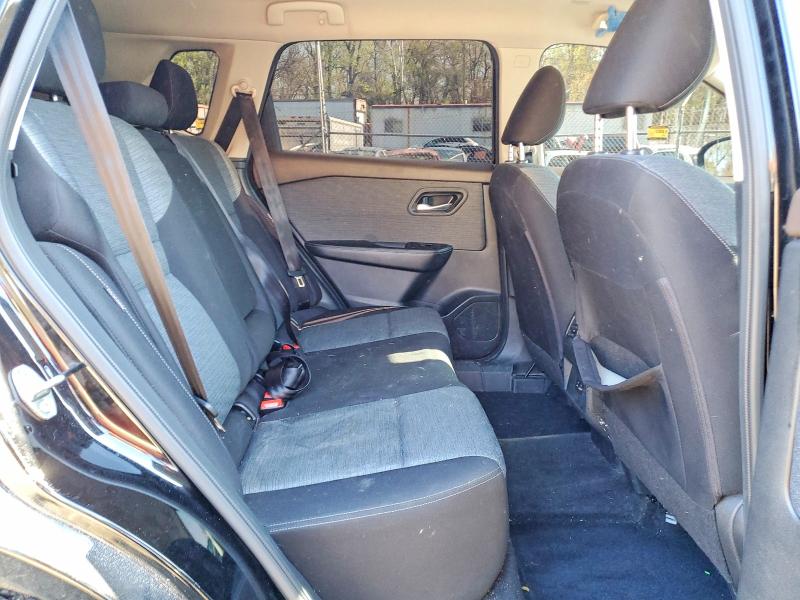 Продаж на аукціоні авто 2023 Nissan Rogue, vin: JN8BT3BB8PW460776, номер лоту: 49222516