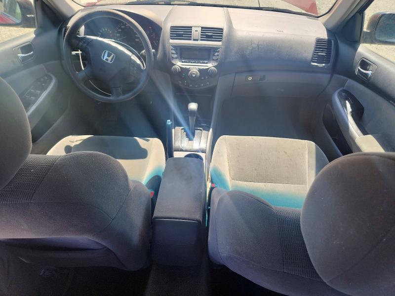 Продаж на аукціоні авто 2007 Honda Accord, vin: 1HGCM56337A017025, номер лоту: 50482436