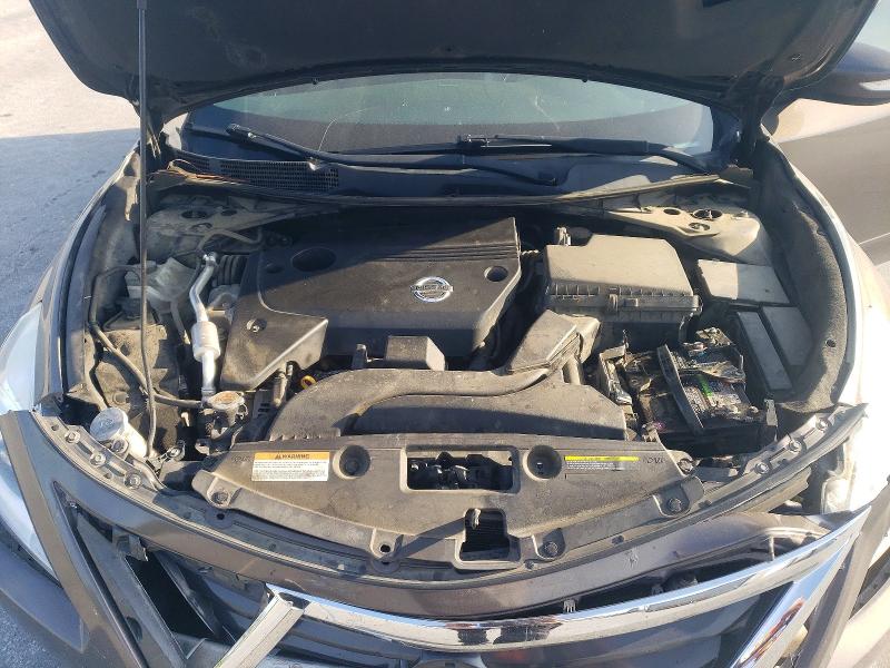 Продаж на аукціоні авто 2015 Nissan Altima, vin: 1N4AL3AP8FN890449, номер лоту: 49920566