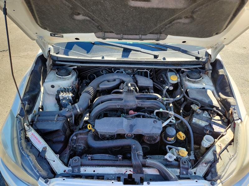 2013 Subaru Impreza მანქანა იყიდება აუქციონზე, vin: JF1GPAL66DH838689, აუქციონის ნომერი: 51452366