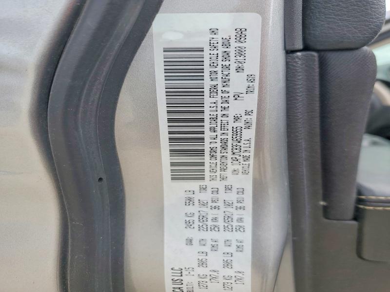 Продаж на аукціоні авто 2015 Jeep Cherokee, vin: 1C4PJMCB3FW659955, номер лоту: 51619196
