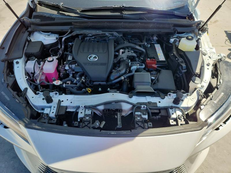 Продажа на аукционе авто 2025 Lexus Rx 350, vin: JTJCHMAA6S2033979, номер лота: 48586496