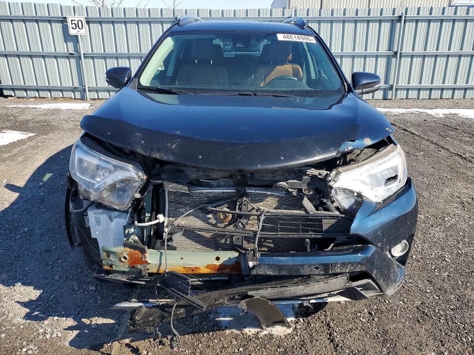 2018 Toyota Rav4 მანქანა იყიდება აუქციონზე, vin: 2T3DFREV0JW773668, აუქციონის ნომერი: 48618986