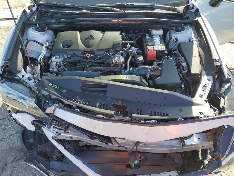 Auction sale of the 2023 Toyota Camry, vin: 4T1G11AK2PU091630, lot number: 51032936
