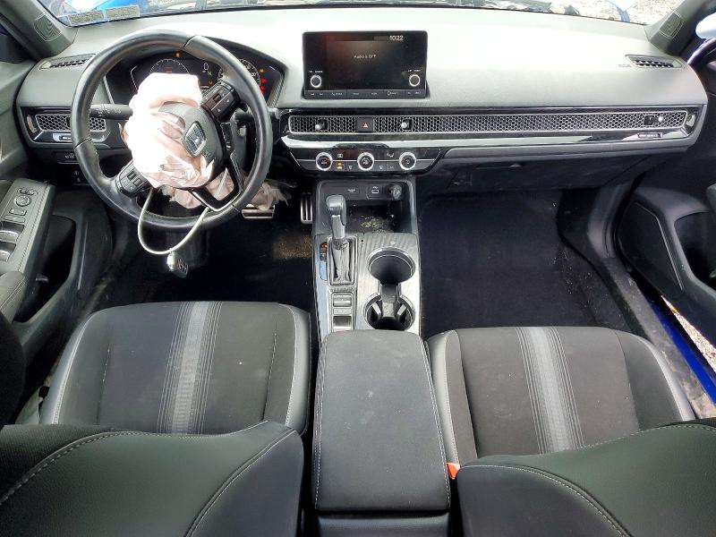 Продажа на аукционе авто 2024 Honda Civic, vin: 2HGFE2F59RH583530, номер лота: 50710096