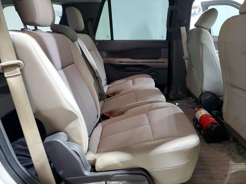 48639196 :رقم المزاد ، 1FMJU1GT5KEA43829 vin ، 2019 Ford Expedition مزاد بيع