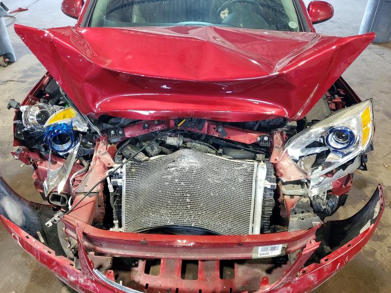 Продаж на аукціоні авто 2015 Buick Verano, vin: 1G4PR5SK3F4205745, номер лоту: 51142476