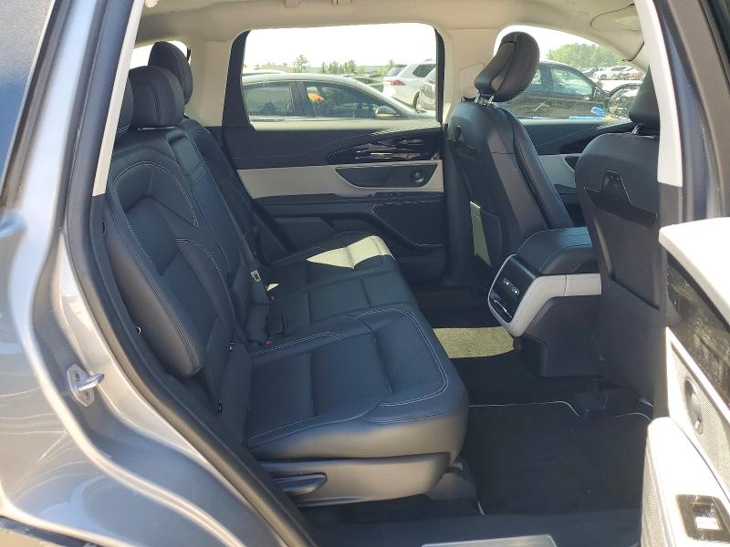 Продажа на аукционе авто 2025 Lincoln Nautilus, vin: 5LMPJ8J49SJ921795, номер лота: 49110076