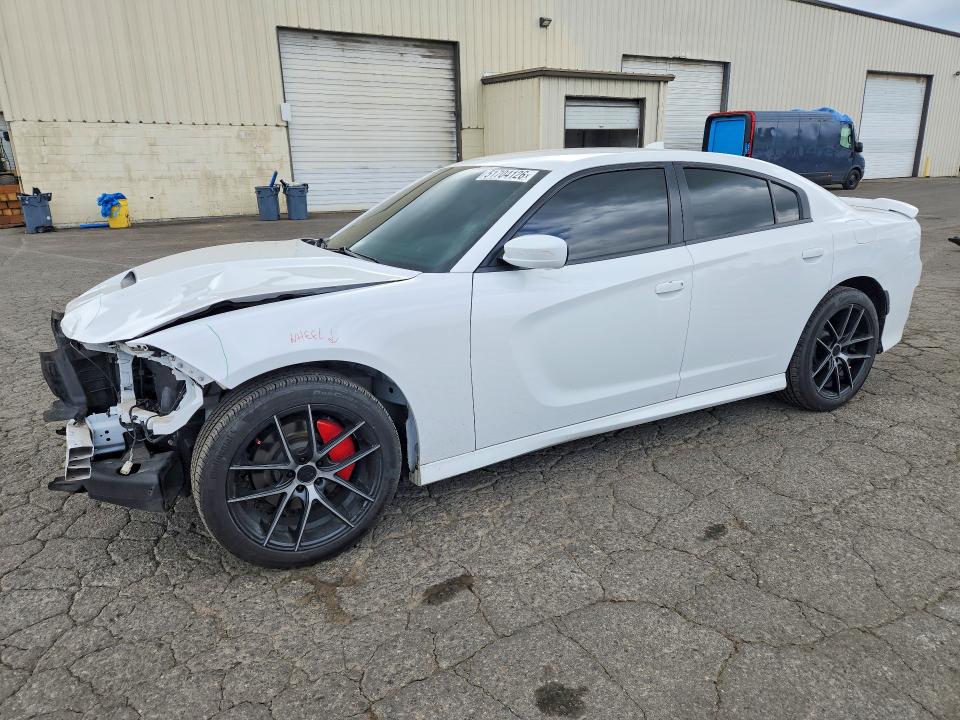 Aukcja sprzedaży 2020 Dodge Charger, vin: 2C3CDXHG2LH224323, numer aukcji: 51704126
