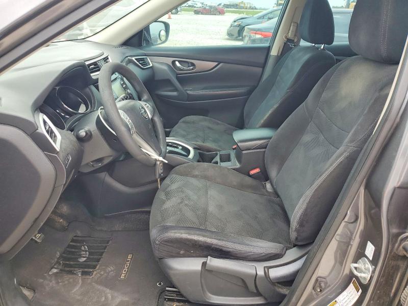 Aukcja sprzedaży 2016 Nissan Rogue, vin: 5N1AT2MVXGC814304, numer aukcji: 51075546