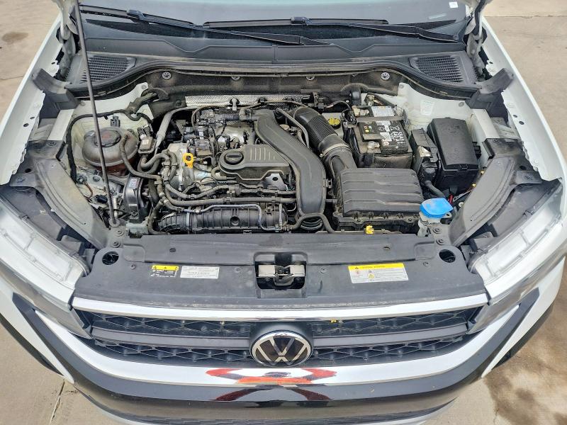 Aukcja sprzedaży 2024 Volkswagen Taos, vin: 3VVSX7B29RM004233, numer aukcji: 51430886