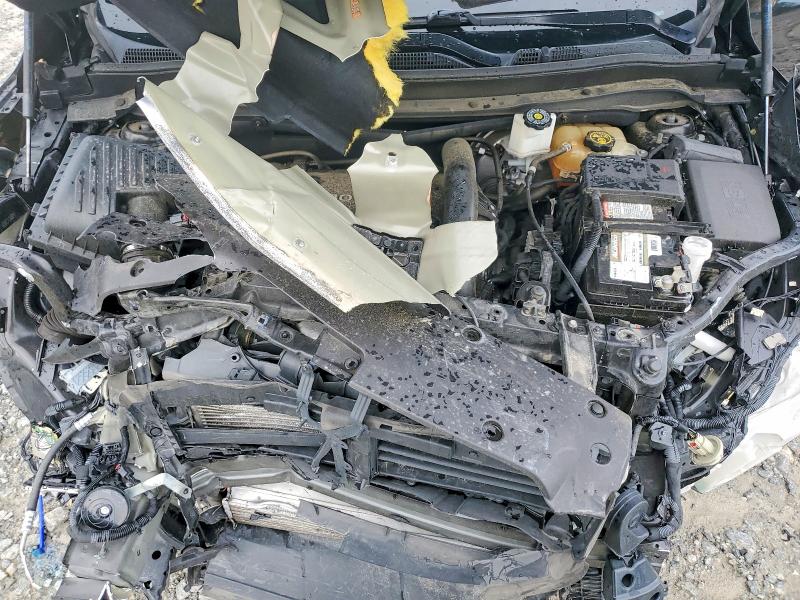 Aukcja sprzedaży 2020 Buick Envision, vin: LRBFX3SX6LD079266, numer aukcji: 50894036