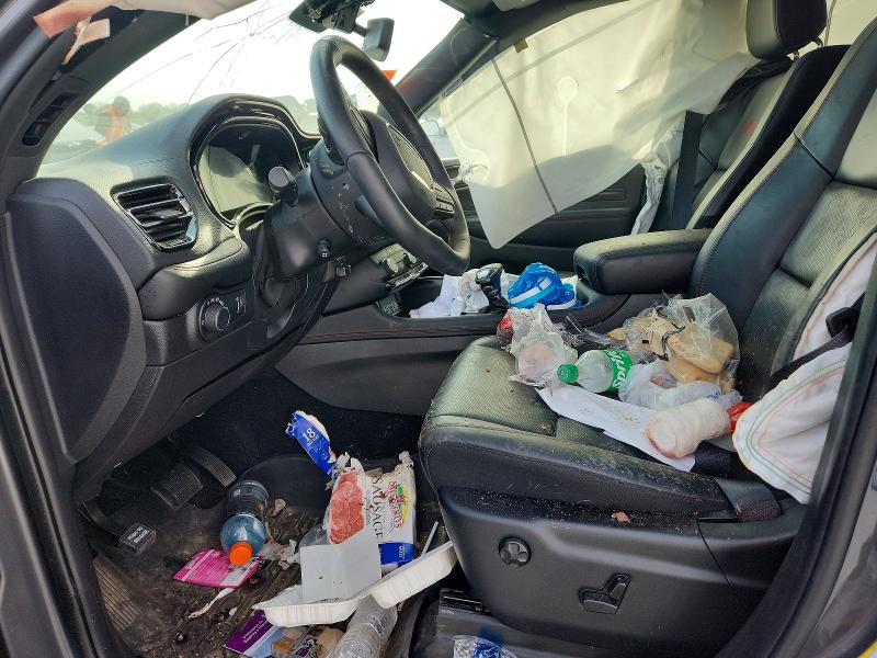 Aukcja sprzedaży 2025 Dodge Durango, vin: 1C4RDJDG2SC529864, numer aukcji: 51177156