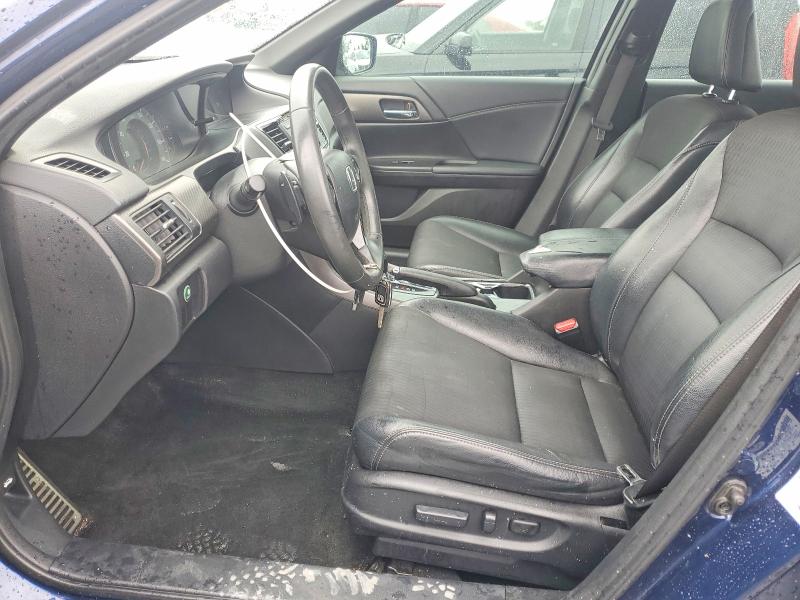 Продажа на аукционе авто 2016 Honda Accord, vin: 1HGCR2F52GA042287, номер лота: 49173026