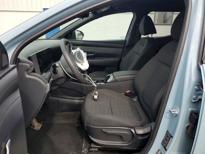 Aukcja sprzedaży 2025 Hyundai Santa Cruz, vin: 5NTJADDE4SH145371, numer aukcji: 50042316