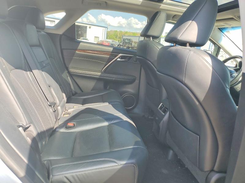 Продаж на аукціоні авто 2016 Lexus Rx 350, vin: 2T2ZZMCA4GC031966, номер лоту: 49115526