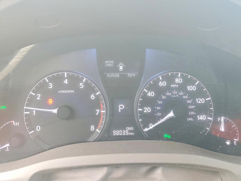 Продажа на аукционе авто 2013 Lexus Rx 350, vin: 2T2BK1BA2DC201484, номер лота: 48516236