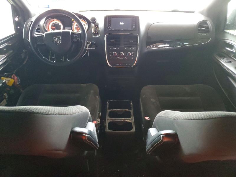 Aukcja sprzedaży 2018 Dodge Grand Caravan, vin: 2C4RDGBG3JR138749, numer aukcji: 49660706