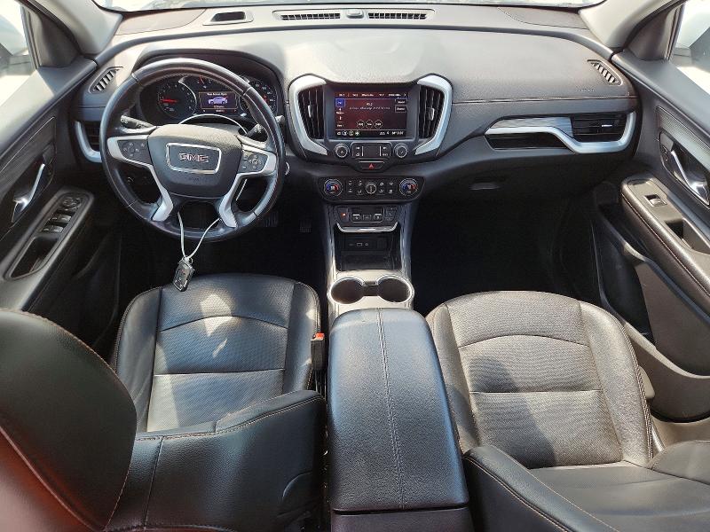 Aukcja sprzedaży 2020 Gmc Terrain, vin: 3GKALPEV8LL189839, numer aukcji: 51328296