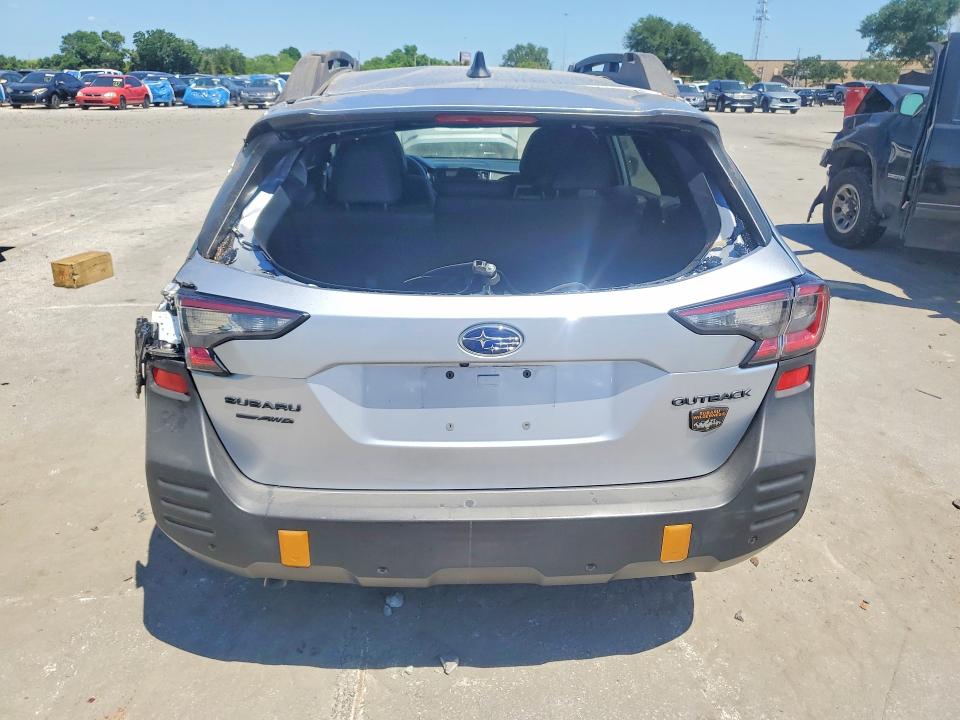 Aukcja sprzedaży 2024 Subaru Outback, vin: 4S4BTGUD1R3145089, numer aukcji: 50168946