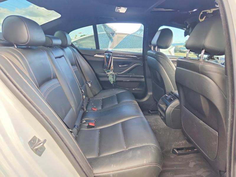 Продажа на аукционе авто 2016 Bmw 535, vin: WBA5B1C5XGG551807, номер лота: 50976876