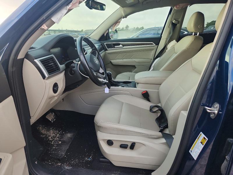 Продажа на аукционе авто 2023 Volkswagen Atlas, vin: 1V2DP2CA0PC516217, номер лота: 49535916