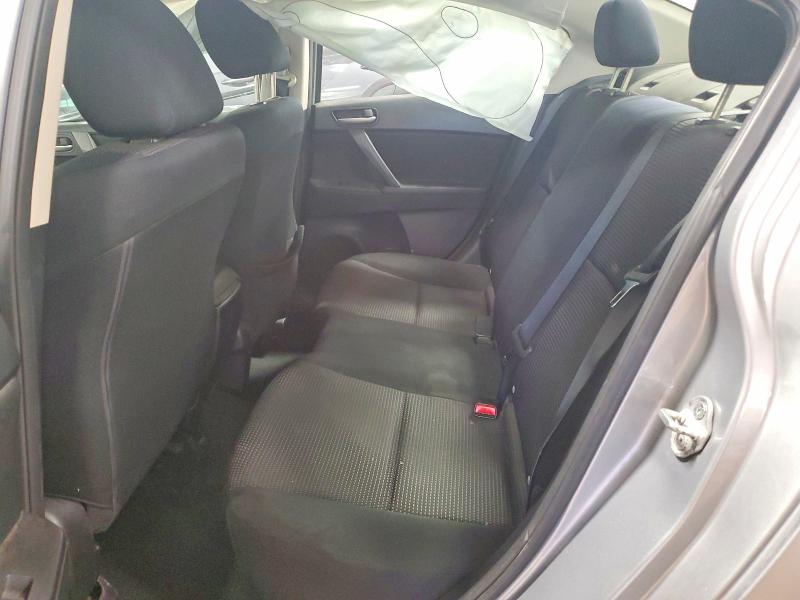 48715216 :رقم المزاد ، JM1BL1UF3C1505873 vin ، 2012 Mazda 3 مزاد بيع