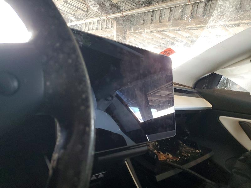 Aukcja sprzedaży 2018 Tesla Model 3, vin: 5YJ3E1EA1JF168142, numer aukcji: 50886176