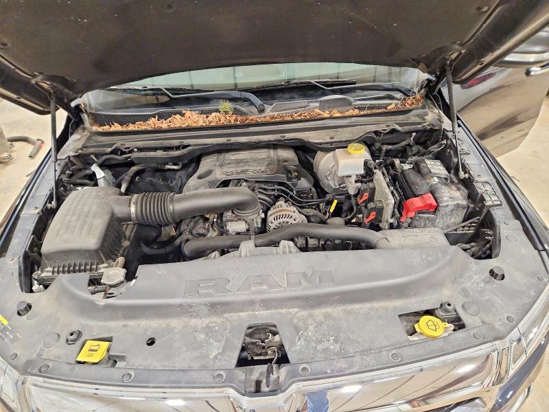 Aukcja sprzedaży 2019 Ram 1500, vin: 1C6SRFFT8KN571591, numer aukcji: 48392916