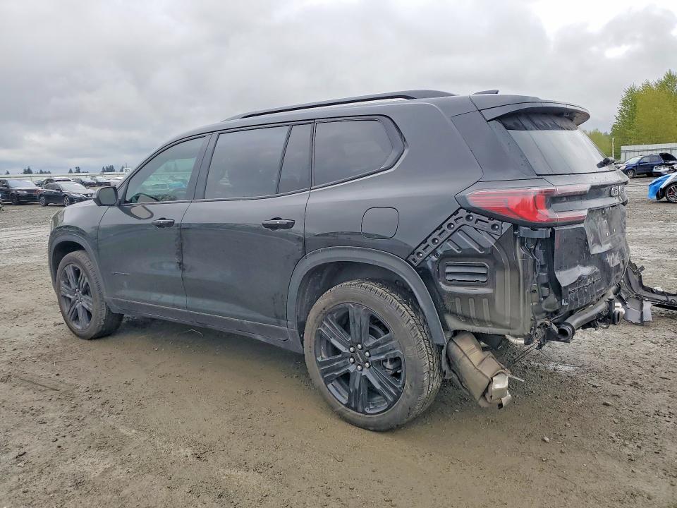 51144526 :رقم المزاد ، 1GKENNKS5TJ123637 vin ، 2026 Gmc Acadia مزاد بيع