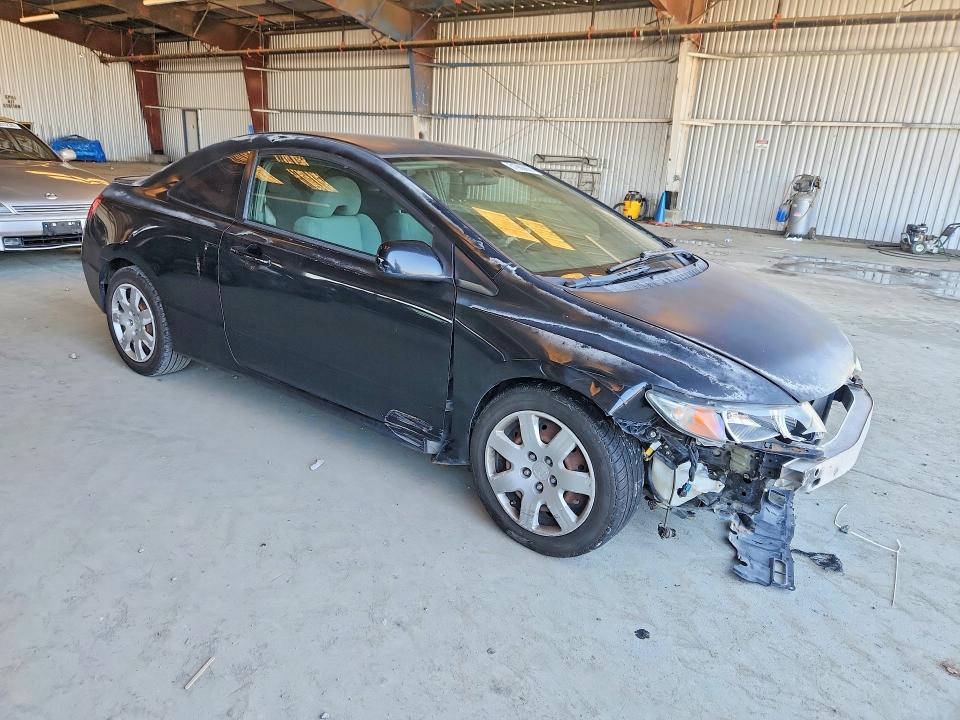 51968666 :رقم المزاد ، 2HGFG1B67BH503912 vin ، 2011 Honda Civic مزاد بيع