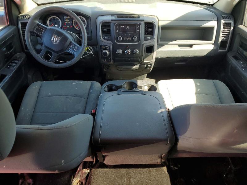 Aukcja sprzedaży 2016 Ram 1500, vin: 1C6RR7FG7GS258676, numer aukcji: 50509876