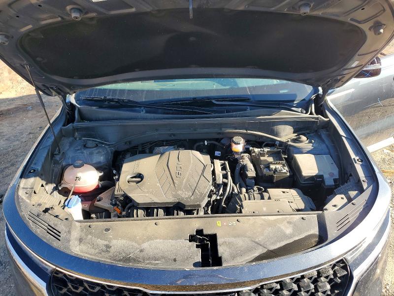 Aukcja sprzedaży 2023 Kia Sorento, vin: 5XYRG4LC7PG243311, numer aukcji: 50548076