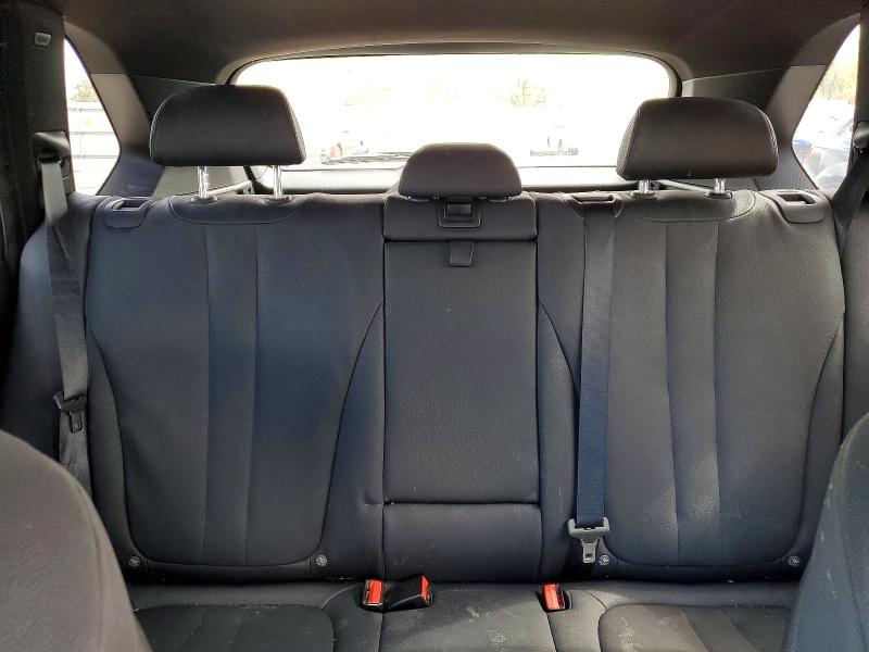 Продажа на аукционе авто 2018 Bmw X5, vin: 5UXKR2C57J0Z21052, номер лота: 50216266