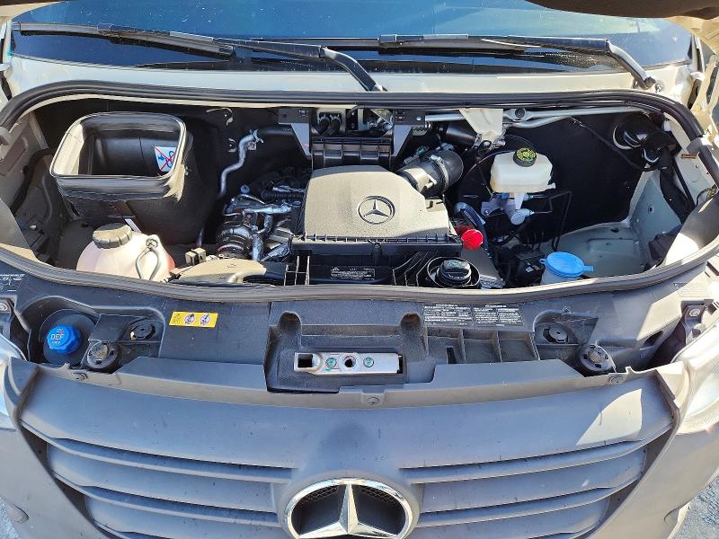 Продаж на аукціоні авто 2024 Mercedes-benz Sprinter, vin: W1W4KBHY6RT194082, номер лоту: 51148176