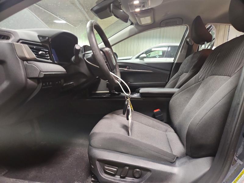 Aukcja sprzedaży 2026 Toyota Camry, vin: 4T1DBADK4TU038398, numer aukcji: 48091756