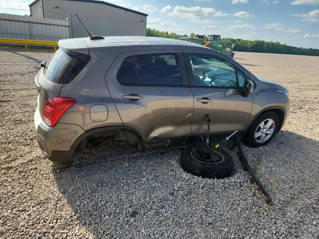 Продажа на аукционе авто 2022 Chevrolet Trax, vin: KL7CJNSM3NB517261, номер лота: 51642206