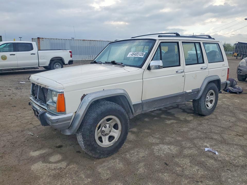 Продажа на аукционе авто 1996 Jeep Cherokee, vin: 1J4FJ78S5TL310096, номер лота: 48405126
