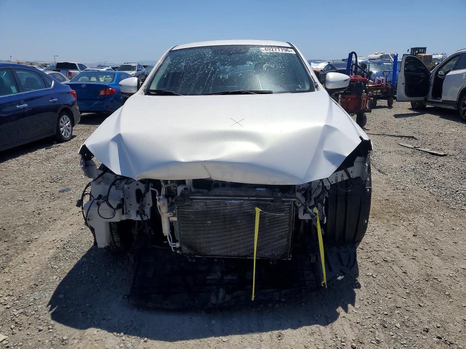 Aukcja sprzedaży 2016 Mazda Cx-3, vin: JM1DKBC70G0111822, numer aukcji: 49277796